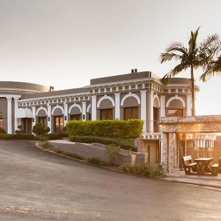 The Gregory Bed & Breakfast Pinetown Dış mekan fotoğraf