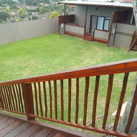 The Gregory Bed & Breakfast Pinetown Dış mekan fotoğraf