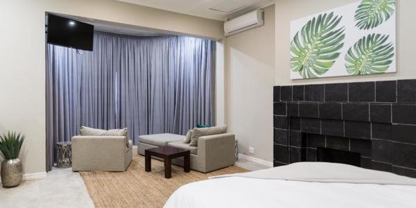 The Gregory Bed & Breakfast Pinetown Dış mekan fotoğraf