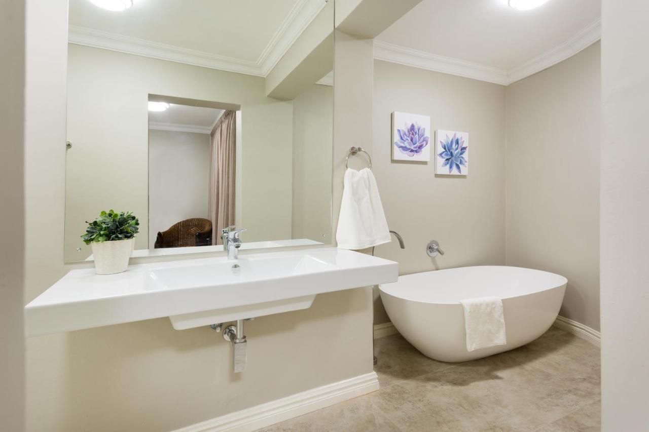 The Gregory Bed & Breakfast Pinetown Dış mekan fotoğraf