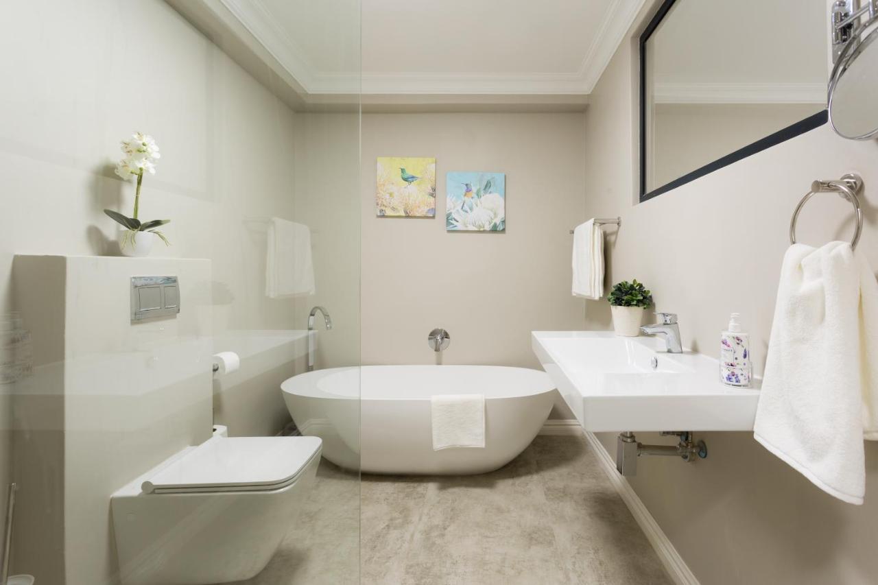 The Gregory Bed & Breakfast Pinetown Dış mekan fotoğraf