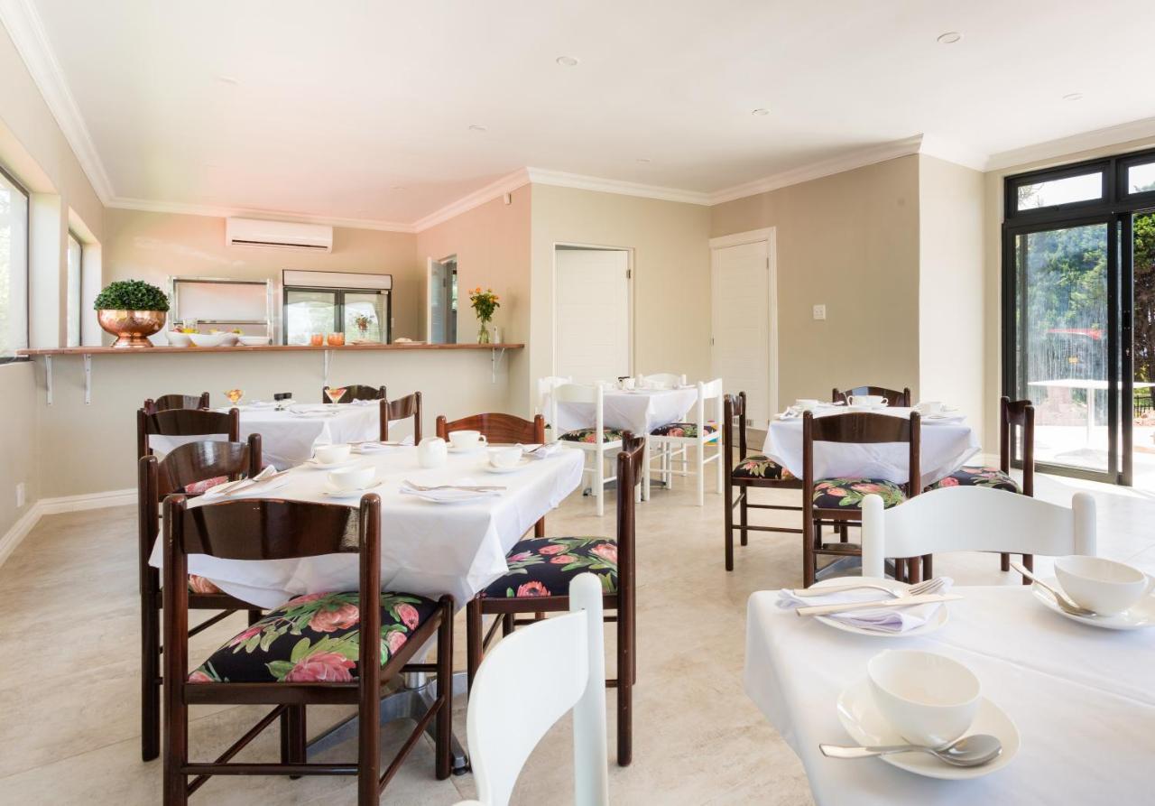The Gregory Bed & Breakfast Pinetown Dış mekan fotoğraf