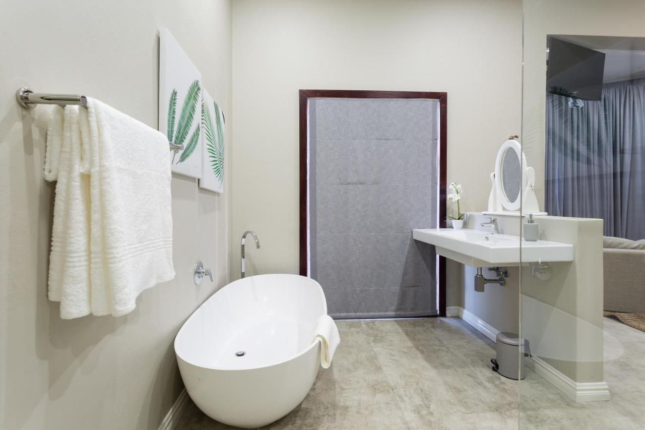 The Gregory Bed & Breakfast Pinetown Dış mekan fotoğraf