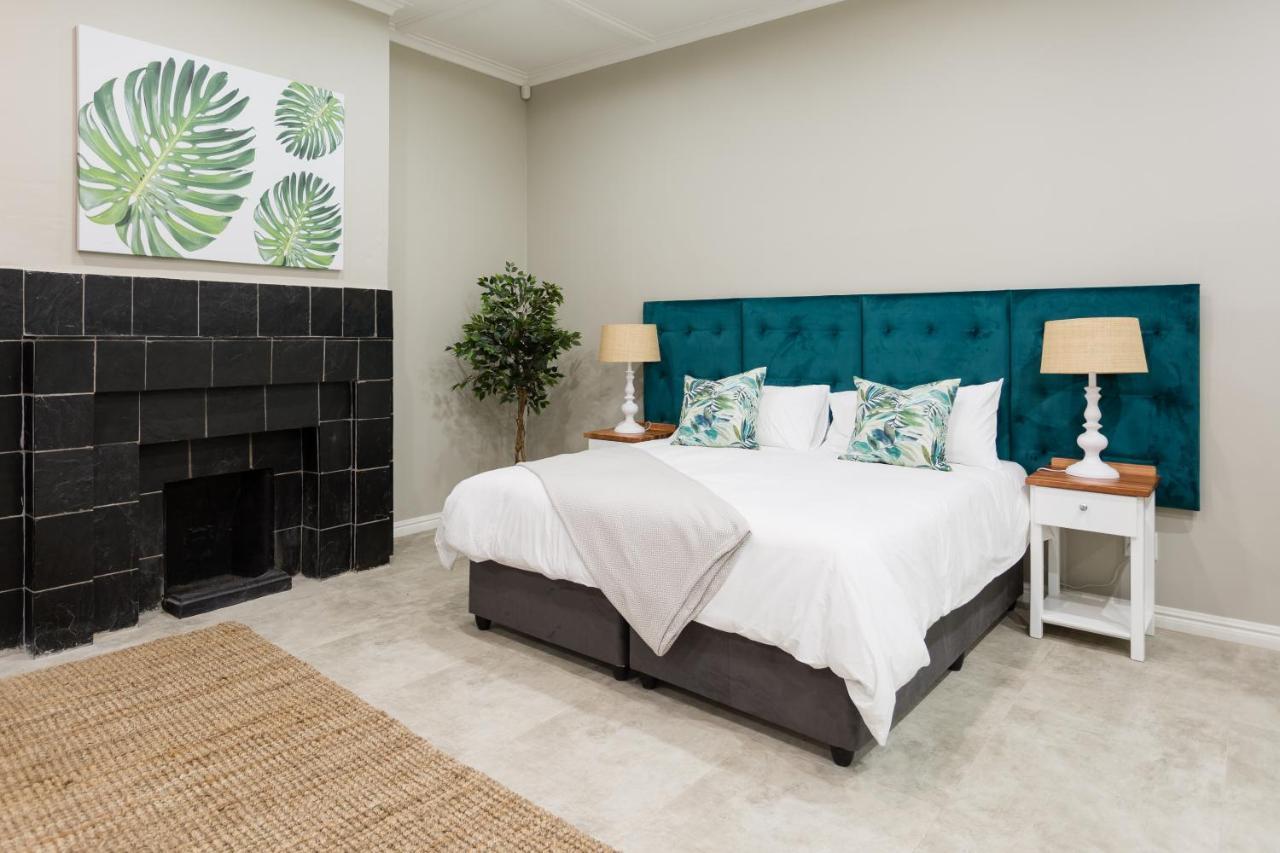 The Gregory Bed & Breakfast Pinetown Dış mekan fotoğraf
