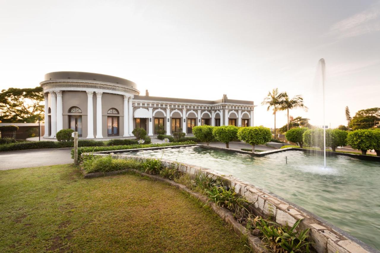 The Gregory Bed & Breakfast Pinetown Dış mekan fotoğraf