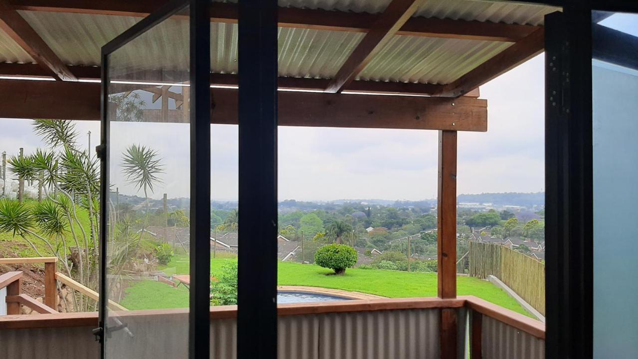 The Gregory Bed & Breakfast Pinetown Dış mekan fotoğraf