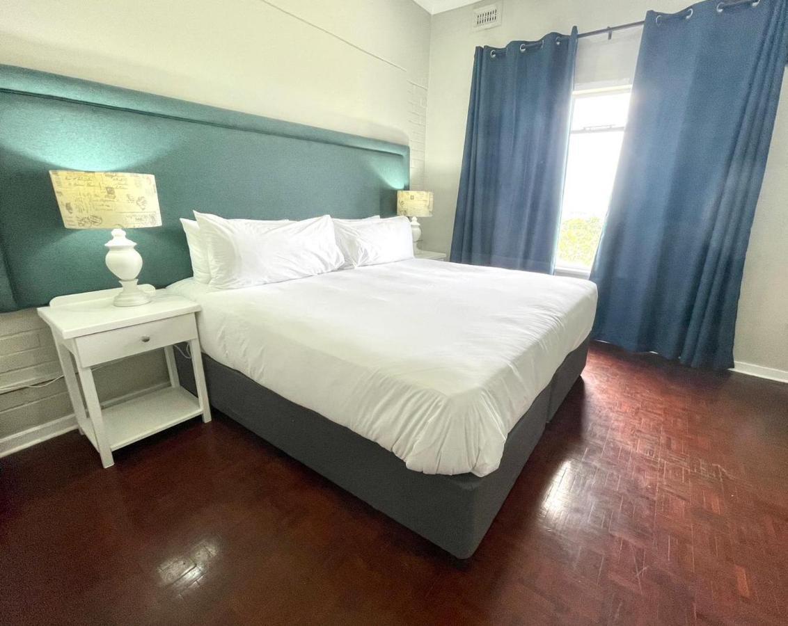 The Gregory Bed & Breakfast Pinetown Dış mekan fotoğraf