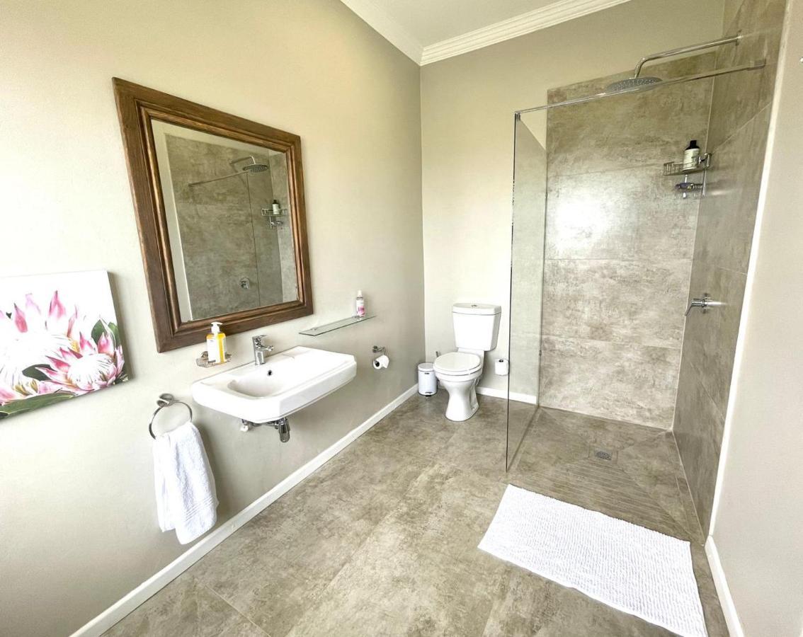The Gregory Bed & Breakfast Pinetown Dış mekan fotoğraf