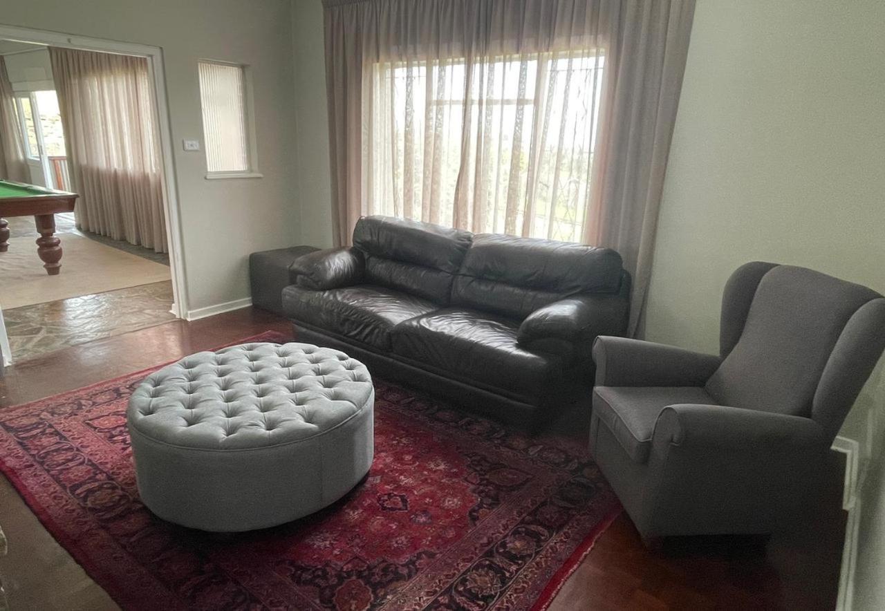 The Gregory Bed & Breakfast Pinetown Dış mekan fotoğraf