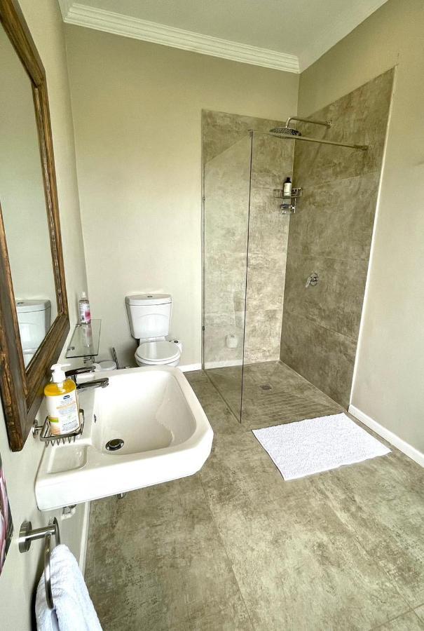 The Gregory Bed & Breakfast Pinetown Dış mekan fotoğraf