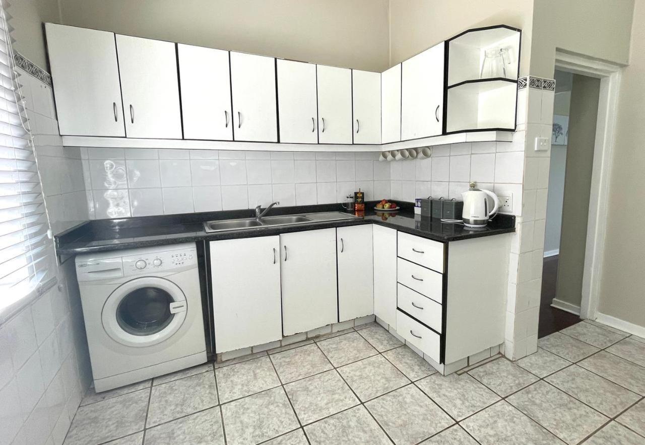 The Gregory Bed & Breakfast Pinetown Dış mekan fotoğraf