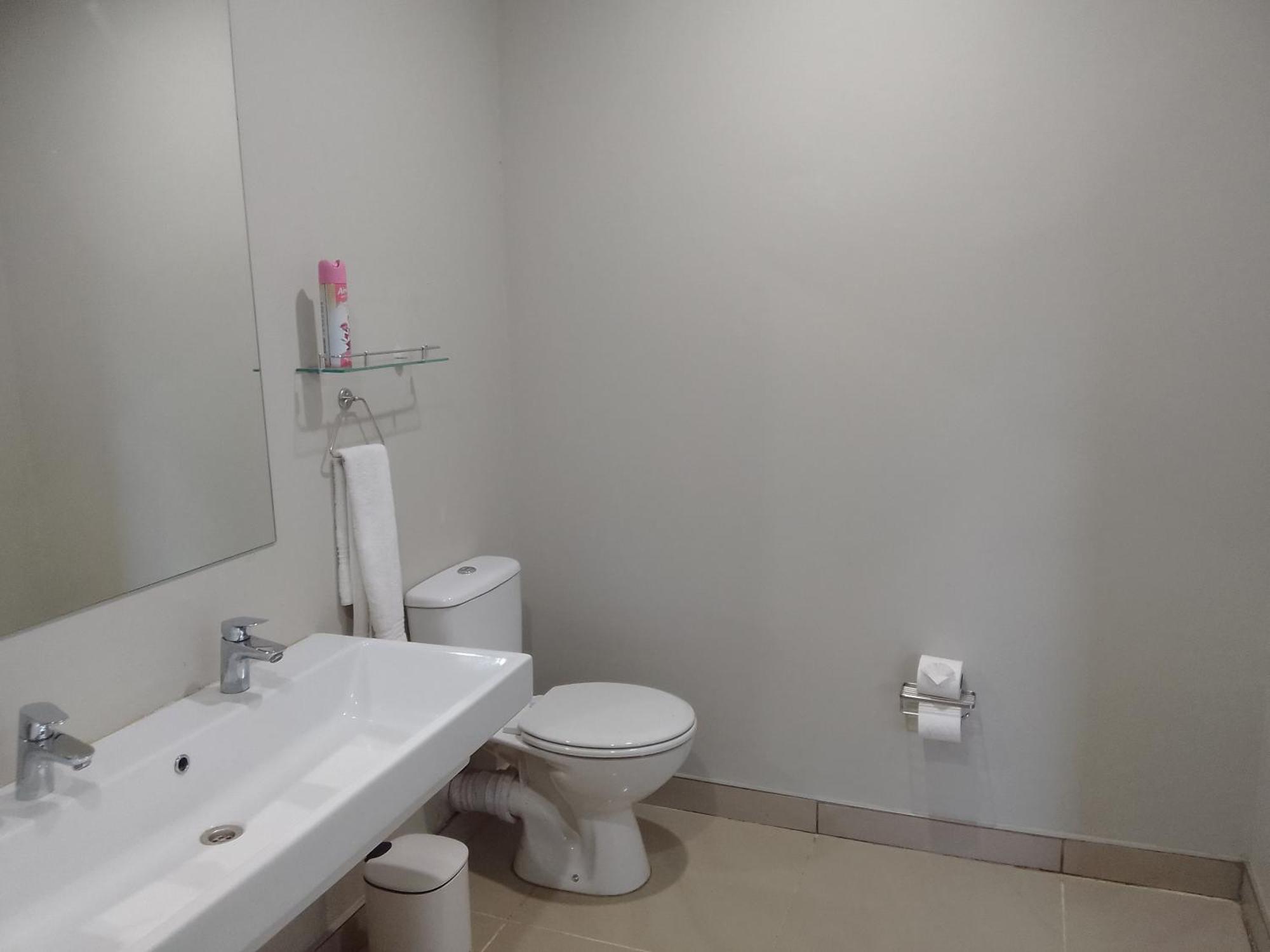 The Gregory Bed & Breakfast Pinetown Dış mekan fotoğraf