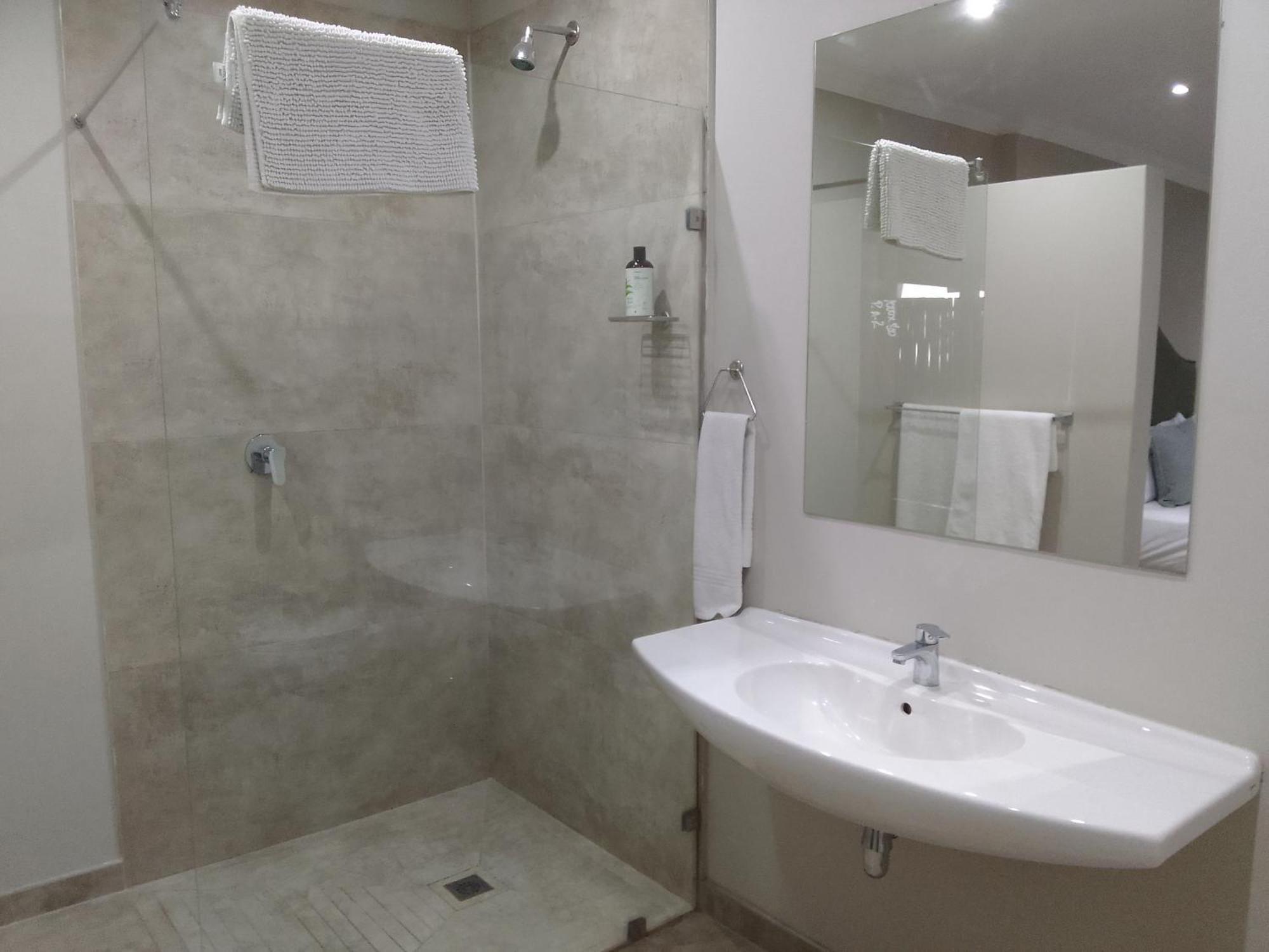 The Gregory Bed & Breakfast Pinetown Dış mekan fotoğraf