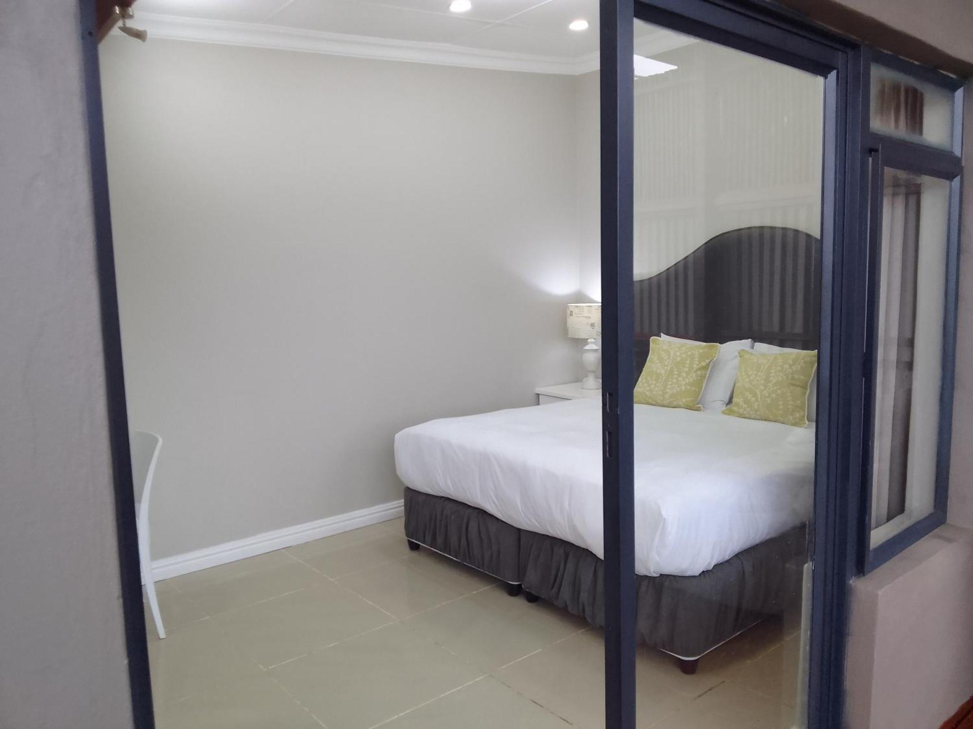 The Gregory Bed & Breakfast Pinetown Dış mekan fotoğraf