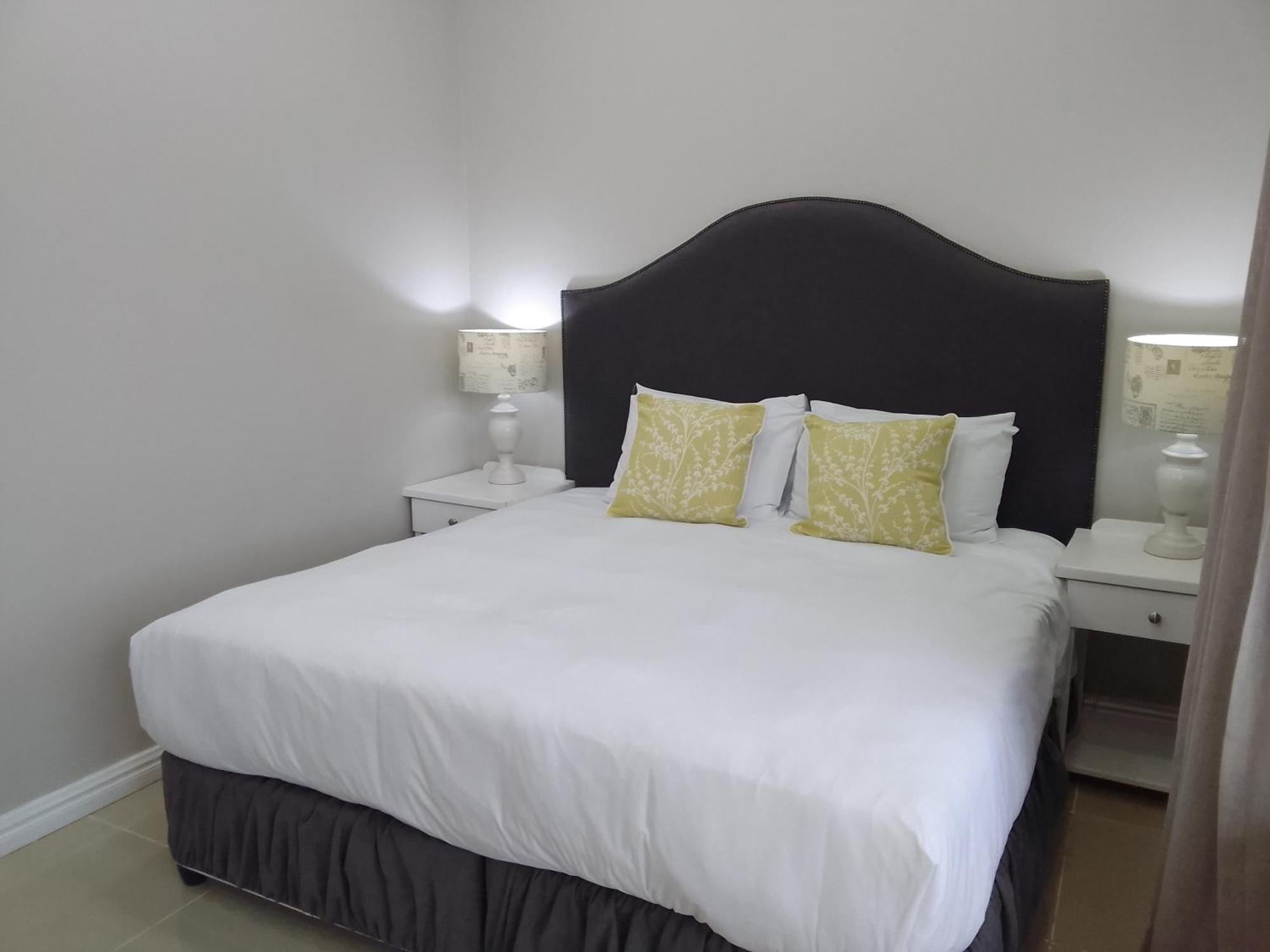 The Gregory Bed & Breakfast Pinetown Dış mekan fotoğraf